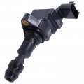 Motoku Ignition Coil And Spark Plug For Chevrolet Captiva Sport Cobalt Equinox Hhr Malibu Orlando Gmc Terrain Buick Pontiac