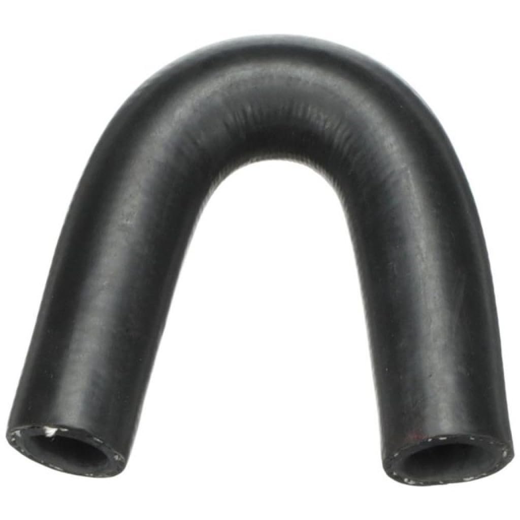 Multi Purpose Hose For Chevy Cavalier 1990 Reinforced Rubber Black Gold Classification Part Number 14177s