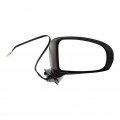 Toyota Prius 2010 11 12 13 14 2015 Door Mirror Passenger Side Power Heated Paint To Match Replacement For 87910-47180 