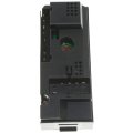 Gmc C2500 C3500 Window Switch 1995 1996 1997 1998 1999 2000 Driver Side Front Gray 5 Button Push Replacement Part 