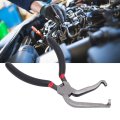 Fydun Multipurpose Pliers Automotive Electrical Disconnect Tool For Mechanic Repair High Carbon Steel Abs Handle