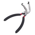 Fydun Multipurpose Pliers Automotive Electrical Disconnect Tool For Mechanic Repair High Carbon Steel Abs Handle