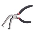 Fydun Multipurpose Pliers Automotive Electrical Disconnect Tool For Mechanic Repair High Carbon Steel Abs Handle