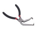 Fydun Multipurpose Pliers Automotive Electrical Disconnect Tool For Mechanic Repair High Carbon Steel Abs Handle