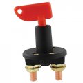 Battery Cut Off Switch With Key Compatible Dune Buggy