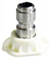 K-t Industries 6-7040 White Wash Nozzle 40-degree X 3 5mm 