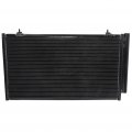 Ocpty Aluminum A C Condenser Replacement Fit For 2010-2015 Lexus Rx350 5l 2011-2013 Toyota Sienna 2 7l 2011-2015 3