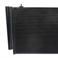 Ocpty Aluminum A C Condenser Replacement Fit For 2010-2015 Lexus Rx350 5l 2011-2013 Toyota Sienna 2 7l 2011-2015 3