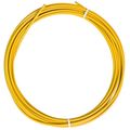 Sunlite Sis Cable Housing 4mm X 25ft Yellow 