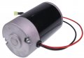 Solarhome New Salt Spreader Motor Gear Box Combo D6106 D6107-06 D6107 Compatible With Snow-ex 575 1075 Sp3000 Sp6000 Sp8000