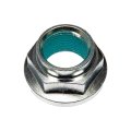 Spindle Nut For Mazda Mx-5 Miata 2021 2022 2023 2024 Alloy Steel 32mm Hex 22mm Thread Diameter M22 1 50 Medium C599-33-042 