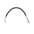 Brake Hydraulic Hose For Lexus Gs430 2001 2 2003 2004 2005 Rear 0 1 00 Mm 0 04 In End 1 Thread Size 393 15 47 Overall Length 