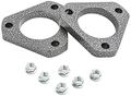 Rugged Off Road 9-101 1 25 Front Leveling Kit 