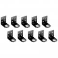 Longacre 52-45285 Ffits Rame Tab Pack Of 10 