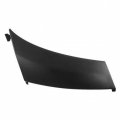 Front Bumper End For Toyota Sequoia 2001 2002 2003 2004 Driver Side Plastic Primed Double Cab To1004167 521130c901 