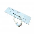 July King 7 Pcs 6000k 88leds 5050smd Led Interior Reading Lights For Volkswagen Jetta 6th Sagitar 2011-2018 High Brightness