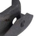 Parking Brake Cable Guide For Gmc Sonoma 1991 1993 Front Position Black Plastic Standard Style Alx-pau-ac-14049540-cla2 