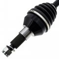 Niche Front Left Drive Shaft Cv Axle For Kawasaki Teryx Krx 1000 Krf1000 59266-0733