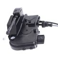 Front Left Driver Side Door Lock Actuator For Santa Fe 2010 2011 2012