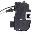 Front Left Driver Side Door Lock Actuator For Santa Fe 2010 2011 2012
