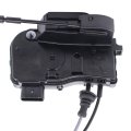 Front Left Driver Side Door Lock Actuator For Santa Fe 2010 2011 2012