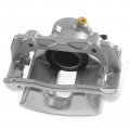 A-premium Disc Brake Caliper Assembly With Bracket Compatible Select Mercedes-benz Models W204 C250 2012-2015 C300 2008