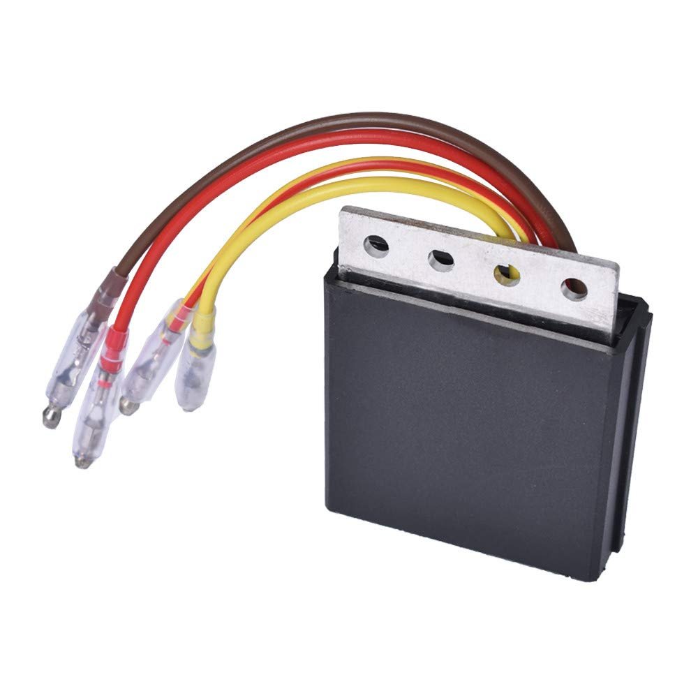 Regulator Rectifier Replacement For Polaris Ranger Sportsman Scrambler 500 1997 2003 Part Number