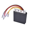 Regulator Rectifier Replacement For Polaris Ranger Sportsman Scrambler 500 1997 2003 Part Number 