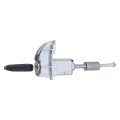 Front Left Driver Side Door Lock Cylinder With Key For Range Rover 2003 2004 2005 2006 2007 2008 2009