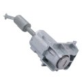 Front Left Driver Side Door Lock Cylinder With Key For Range Rover 2003 2004 2005 2006 2007 2008 2009