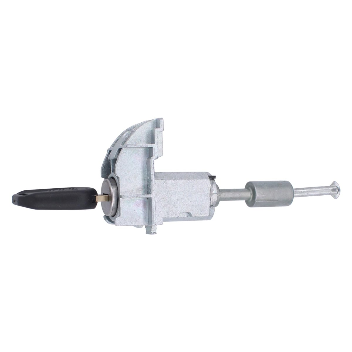 Front Left Driver Side Door Lock Cylinder With Key For Range Rover 2003 2004 2005 2006 2007 2008 2009