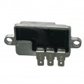 For Kawasaki 21066-7017 Voltage Regulator Fr541v Fr600v Fr691v