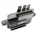 For Kawasaki 21066-7017 Voltage Regulator Fr541v Fr600v Fr691v