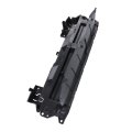 Upper Active Grille Shutter With Motor Replacement For Crv 