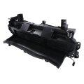 Upper Active Grille Shutter With Motor Replacement For Crv