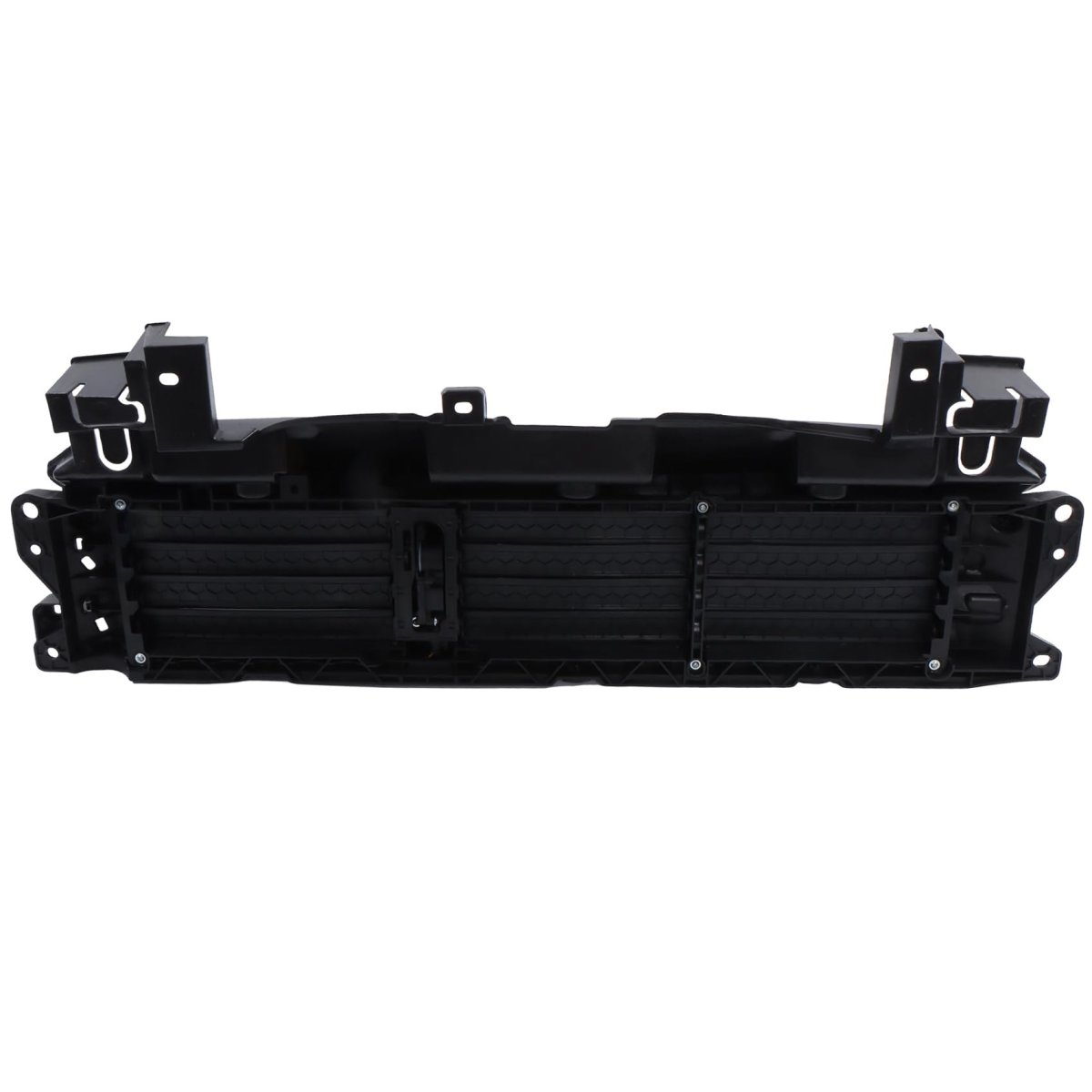 Upper Active Grille Shutter With Motor Replacement For Crv