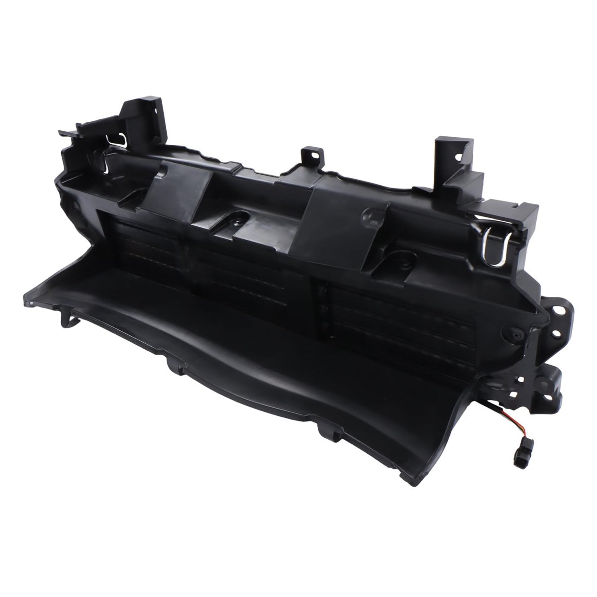 Upper Active Grille Shutter With Motor Replacement For Crv