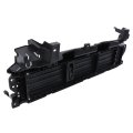 Upper Active Grille Shutter With Motor Replacement For Crv