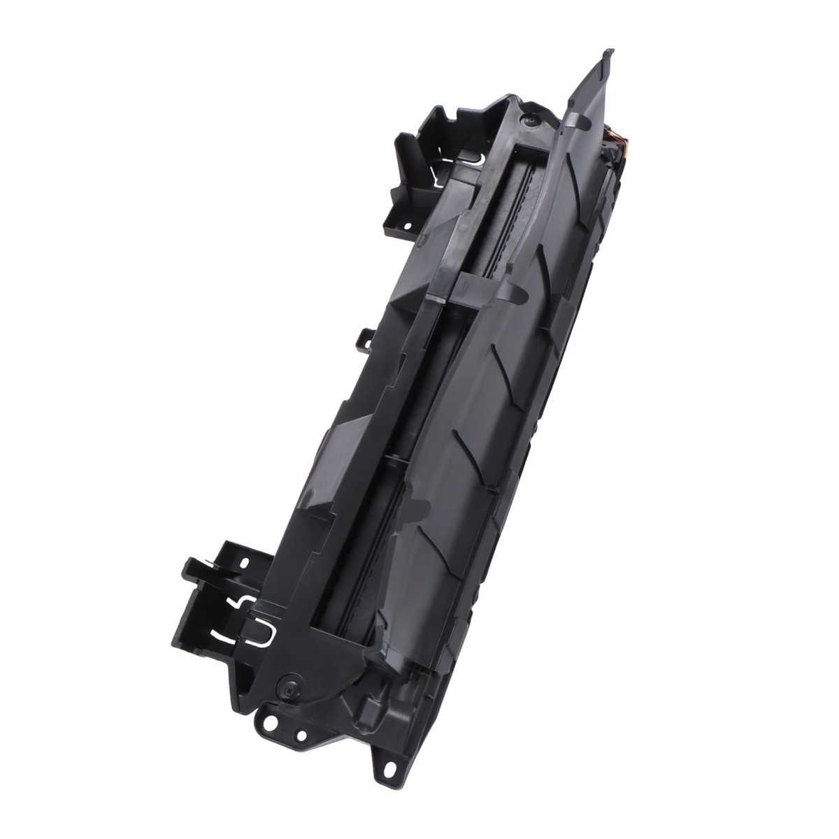 Upper Active Grille Shutter With Motor Replacement For Crv