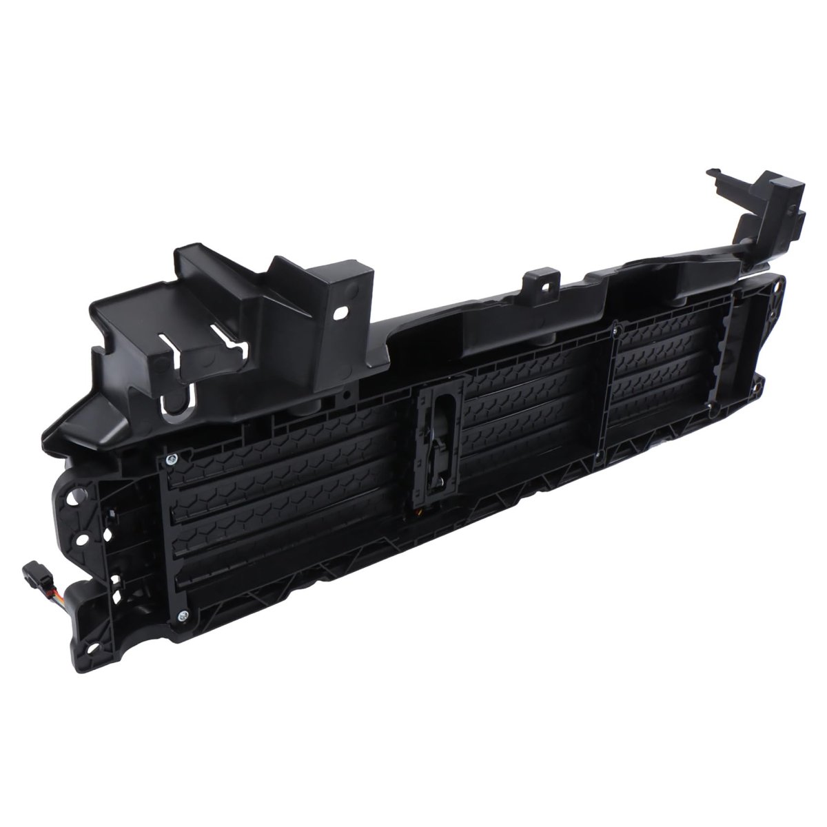 Upper Active Grille Shutter With Motor Replacement For Crv