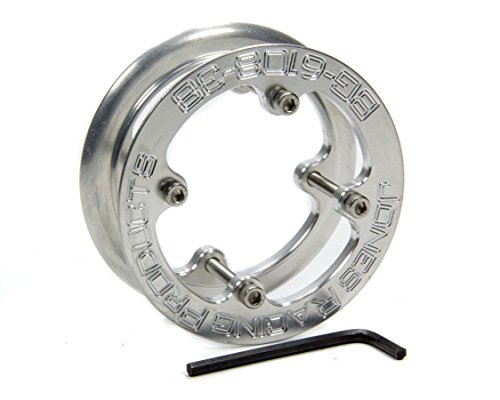 Bg-6108-38s Belt Guide For Oil Pump Pulley
