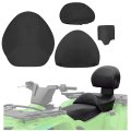 Driver Passenger Seat Cover For 2006-2013 Can-am Outlander Max 400 500 650 800 800r Complete Replacement Kit 