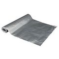 500 Sqft Aluminum Foil Barrier Insulation Sauna Vapor Waterproof Strong 