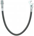 Raybestos Bh381163 Professional Grade Hydraulic Brake Hose 