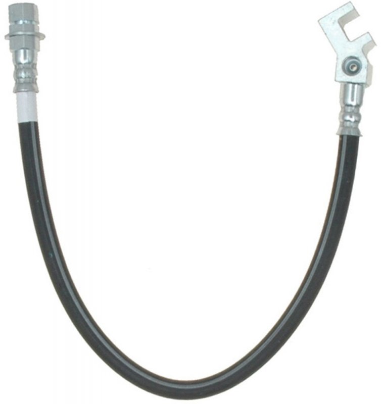 Raybestos Bh381163 Professional Grade Hydraulic Brake Hose