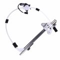 Ocpty Power Window Regulator With Motor Fit For 1997-2001 Jeep Cherokee Front Right 741-769