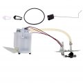 Ocpty Fuel Pump Assembly Replacement For E2453m005-2007d Escape 2 3l 2005-2006 Ford 3 0l 2005-2007 For Mercury Mariner 2 Pump