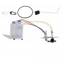 Ocpty Fuel Pump Assembly Replacement For E2453m005-2007d Escape 2 3l 2005-2006 Ford 3 0l 2005-2007 For Mercury Mariner 2 Pump