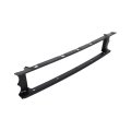 Front Center Bumper Molding For 2020 Ford F-550 Super Duty And F-600 Primed Fits Models Without Adaptive Cruise Control 