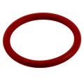 Radiator Pipe O Ring Seal For Buick Allure Lacrosse 2005 2008 Rubber Red Round Rim 1 171 In Inside Diameter 